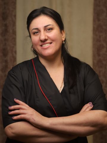 Анкета проститутки Ника, Тимшер, 38 лет, №273475